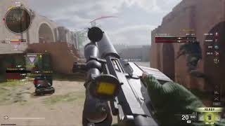 This Marksman is too clean Black Ops 6 Beta Gameplay [upl. by Pinkham]