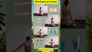 Get FIT in Just 20 Minutes a Day with This Home Workout [upl. by Nicola471]