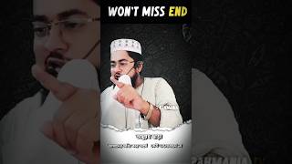 💘 আল্লাহর পরিচয় জিব্রাইল আমুখে💘newwazislamicreelsvairalstoryshortsvideo [upl. by Ahsiram]