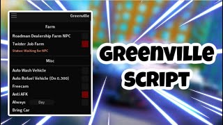 THE HUNT Greenville Script  Infinite Money  Auto Farm  Car Speed  AND MORE  PASTEBIN [upl. by Ottinger]