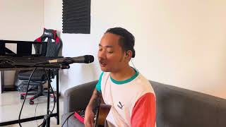 Parelima cover song tribute to 1974ADnepal byAni grg [upl. by Lavona]