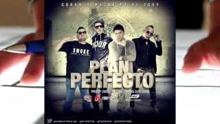 Gbran y Malak Ft El Joey  Plan Perfecto Official Remix Prod By Aksel Pagoda James y Dj Yelkrab [upl. by Ebert931]