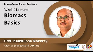 Lec 3  Biomass basics [upl. by Fred824]