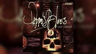 Pappos Blues  Volumen 8  Caso Cerrado Full Album Audio Oficial [upl. by Mixie297]