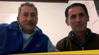 Aprendizaje basado en proyectos entrevista a Miguel Laiun y Pablo Furnari [upl. by Naruq]