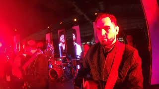 quotEl Choloquot  Gerardo Ortiz bajosexto cam en vivo [upl. by Akinit]