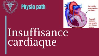 Insuffisance cardiaque [upl. by Ocinemod]