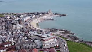 Porthcawl How to Ruin a Seaside Town [upl. by Ljoka113]