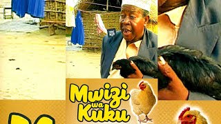 MWIZI WA KUKU PART 1A MZEE MAJUTO Official Bongo Movie [upl. by Milak]