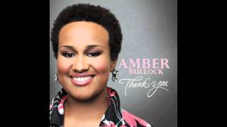 Amber Bullock  Secret Place  Music World Gospel [upl. by Strephon16]