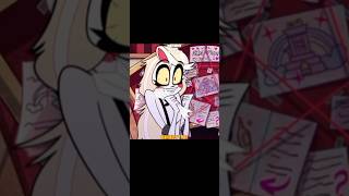 Oh girl 3 collab with P00KSSIGMA angeldusthazbinhotel charliehazbinhotel vivzepop collab [upl. by Anu]