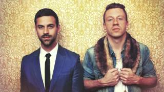 Macklemore and Ryan Lewis  Wings [upl. by Leile8]