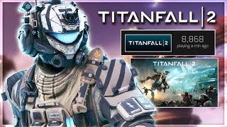 Titanfall 2 is a Gaming Masterpiece [upl. by Tobe]