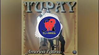 La saya  Tupay Remix DjAries 2021 [upl. by Llennoc906]