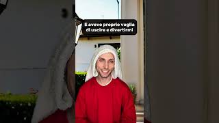 La vicina di casa 😂 perte humormemes humor [upl. by Temme]