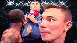 Kostya Tszyu Australia vs Zab Judah USA  KNOCKOUT BOXING Fight Highlights HD [upl. by Zahara]