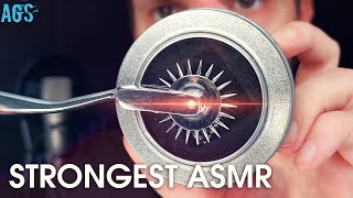 ASMR Never Was So Strong AGS [upl. by Rambort]