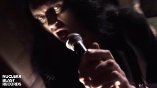 TYPE O NEGATIVE  The Profit Of Doom OFFICIAL MUSIC VIDEO [upl. by Fenner]