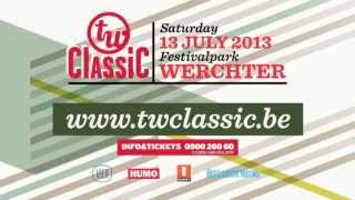 TW Classic 2013  VIER  official TV commercial [upl. by Terra]