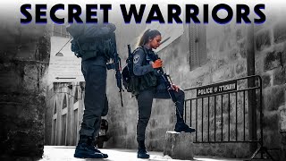 Mossad Israels Secret Warriors  Ep 4  Full Documentary [upl. by Anohsal192]