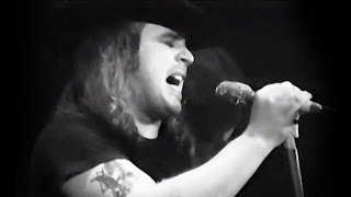 Lynyrd Skynyrd  Full Concert  030776  Winterland OFFICIAL [upl. by Ydac]