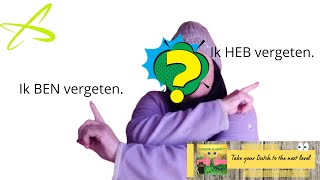 Ik HEB of ik BEN vergeten [upl. by Issac]