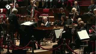 Beethoven Pianoconcert nr2  Arthur Jussen  Frans Bruggen  Live Concert [upl. by Bodi]