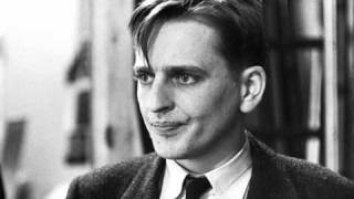 Olof Palme  Om ideologiernas död 1961 [upl. by Yrogiarc]