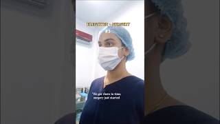 Electives Surgery 3 medicos mbbs ytshorts [upl. by Wahkuna843]