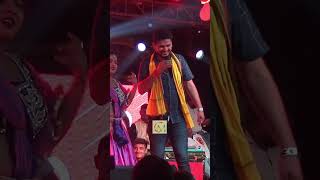 Shivesh mishra stage show Andar Thadi Bazar Shivesh mishra stage show Rakhwari [upl. by Anor349]