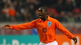 Clarence Seedorf Best Goals Ever [upl. by Zelikow251]