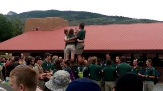 I want to go back to Philmont [upl. by Jc]