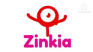 Zinkia Logo Remake [upl. by Eentruok]