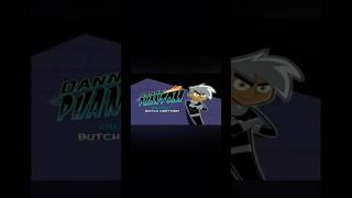 Nicktoon  Danny phantom [upl. by Almita]