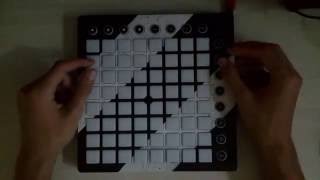 TUTORIAL I primi minuti con il Launchpad Come suonare un Progetto [upl. by Rennold546]