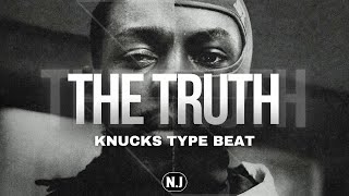 FREE Knucks x Nemzzz Type Beat  quotThe Truthquot  Jazz Drill Type Beat 2024 [upl. by Irol]