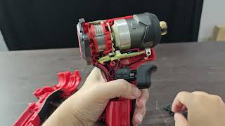 Milwaukee M12 Impact Driver Troubleshoot Common Problems [upl. by Elvina217]