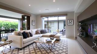 Liberty 40 Mulgoa  Metricon Homes [upl. by Derian]