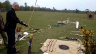 Martin Brown at Sutton Hoo [upl. by Yllah]