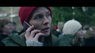 The Tunnel 2019 Tunnelen Norwegian Film Trailer English Subtitled [upl. by Folberth886]