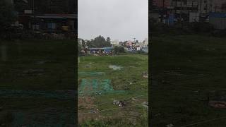 சென்னை ல எங்க area la morning eruthu IPO varam erukura rain update in Tamilrainyday vlog in Tamil [upl. by Arutak]