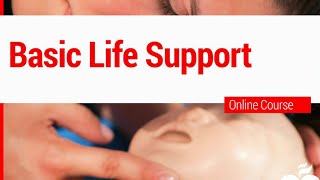 PALS  Basic Life Support [upl. by Menides]