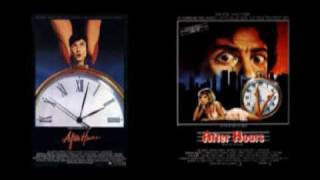 Howard Shore  Martin Scorsese  After Hours soundtrack  01  9 PM [upl. by Essa]