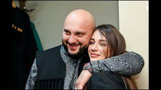 Beso amp Ani  წვიმს და შავად შენისლულა მთები  Wvims Da Shavad Shenislula Mtebi  ხადელი როსტიკა [upl. by Coleville918]