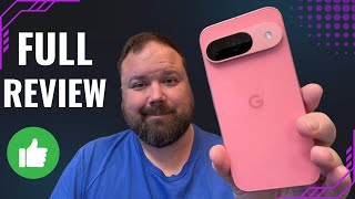 Google Pixel 9 Review  Time To Seriously Consider A Pixel [upl. by Delinda]