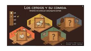 El juego como potenciador de procesos de aprendizaje [upl. by Nylidnarb]