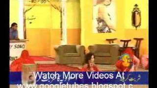 nargis Mujra latest pakistani mujra 2011 Dvd HQ [upl. by Annatnom408]