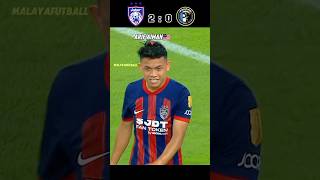 JDT vs Penang Fc  Liga Super 2024 [upl. by Marie-Jeanne]