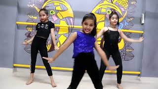 Shaka Laka Boom Boom  Jass Manak  Choreography by Neelam [upl. by Trebornhoj]