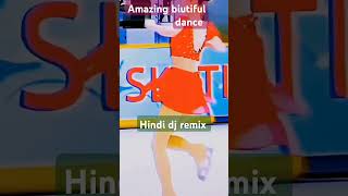 Hot reel DAmAKA dance tirendig hindi dj YouTube vairal song dance reel editing dance reel [upl. by Diva]